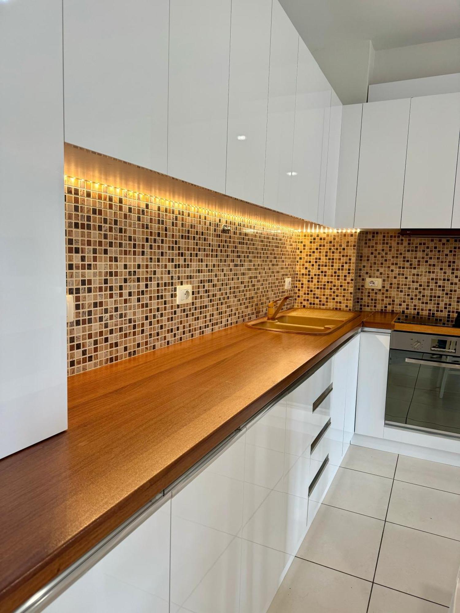 Apartamento Belaire Luxury Sarandë